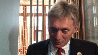 Песков — об отдыхе президента: Он же Путин. Он не спит! | Песков рассказал, когда состоится прямая линия с Путиным