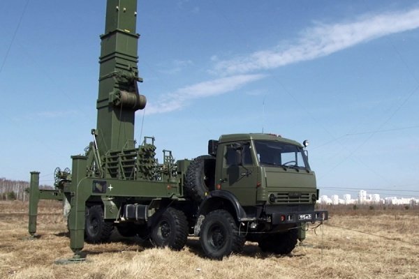 «Соседние армии ослепли и оглохли»: в Калининграде развернули супероружие