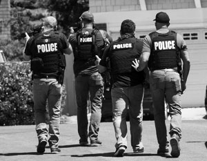 Стрельбу в синагоге в США устроил 19-летний антисемит