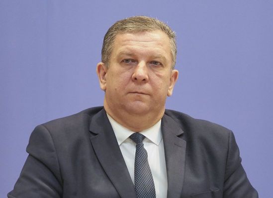 Министр социальной политики Украины назвал "мразями" жителей ДНР и ЛНР