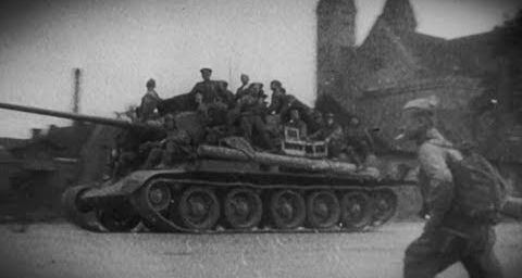 Десять ударов: как освобождали З. Украину | Чем уникальна была операция «Багратион» | Подвиг шестнадцати героев Свири | Окруженные нацистов в Крыму