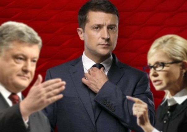 Голосование не по приколу. На что рассчитывать Порошенко перед вторым туром? Yurаsumy
