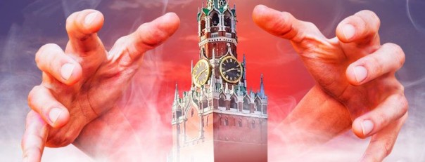 В Киеве рвутся пуканы: «Путин рулит всем. Готовимся к потере еще 8 областей»