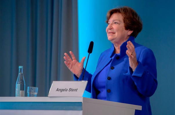 Тайна Путина раскрыта