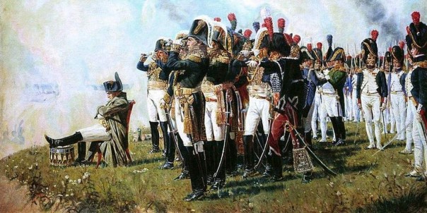 Паёк французских военных пополнят «историческим» хлебом