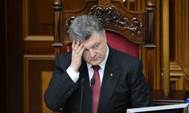 Александр Роджерс: Будэ Украина вильна, будэ нэнька самостийна !