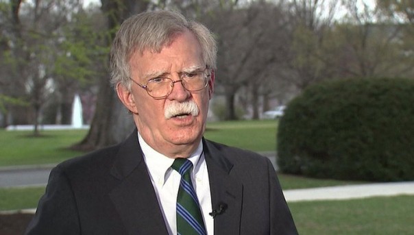 США грозятся привлечь Кубу к ответственности за подрыв демократии в Венесуэле