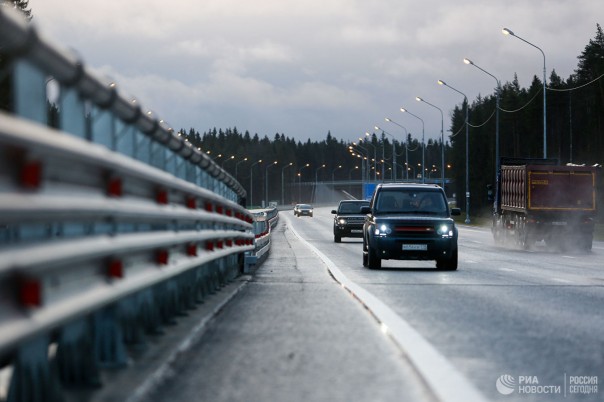 В Госдуме предложили ужесточить наказание за "пьяные" ДТП