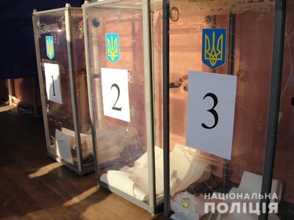 Разница в 9 раз. ТИК на Донбассе заявила о завышении на сайте ЦИК результатов одного из кандидатов в президенты