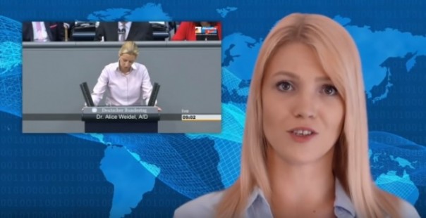 YouTube проиграл суд по делу об удалённом ролике о «миграции с ножами»