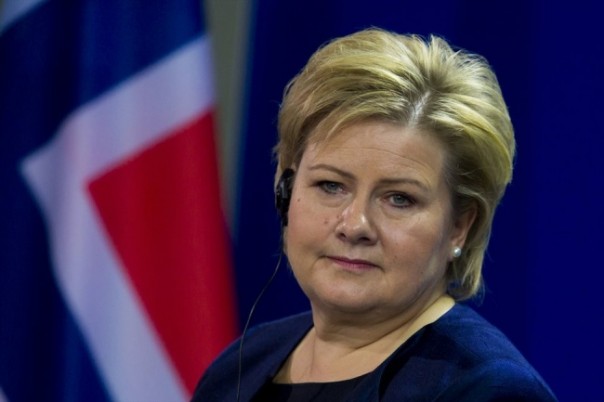 Норвегия сдалась и нарушила бойкот России. VG (Норвегия)