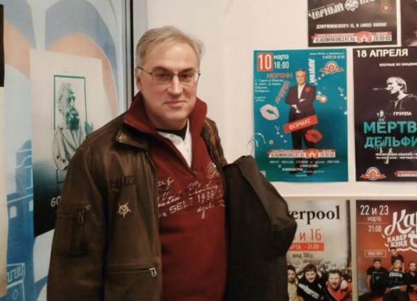 Жена телеведущего Норкина объяснила его исчезновение из телестудии