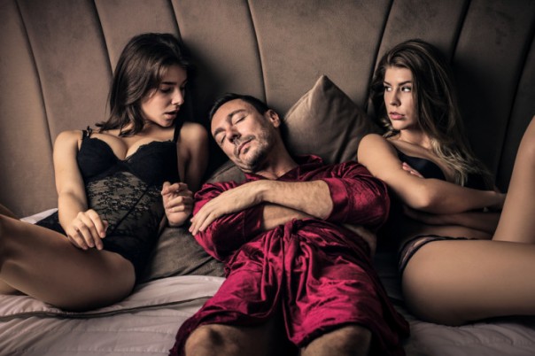 В американском штате Юта узаконили блуд