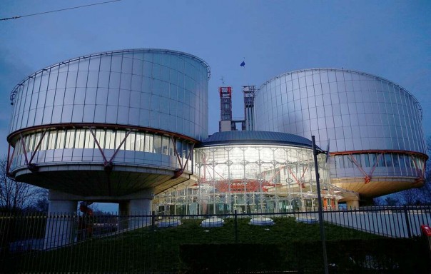 ЕСПЧ направил в Россию иски 380 близких жертв крушения Boeing на Украине