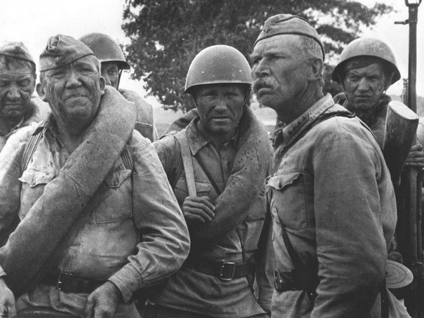 Чтобы костюмчик сидел...