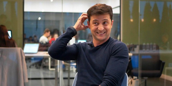 Зеленский заявил о готовности к переговорам с Путиным