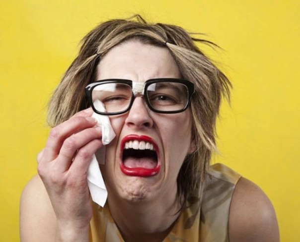 Александр Роджерс: Методичка для нытика