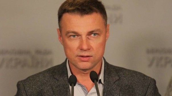 "Упредить фальсификации Порошенко". Экс-кандидат в президенты создает в Раде объединение "За Зеленского