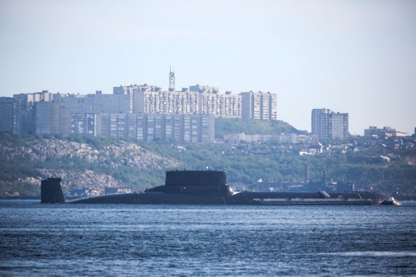 Авианосец одним залпом: зачем России подлодки с 200 "Калибрами"