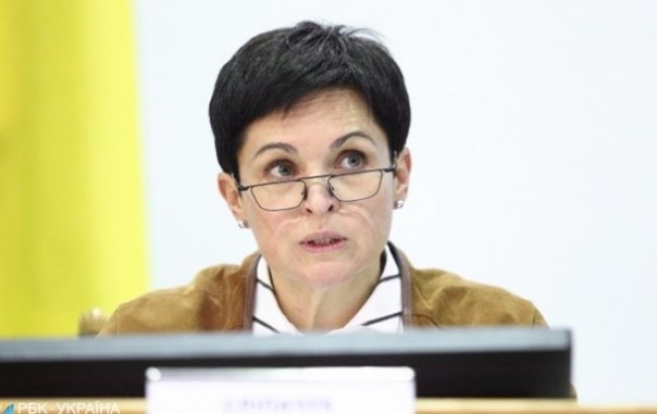 Дебаты не могут проходить на стадионе - ЦИК Украины