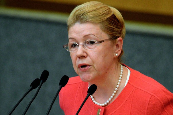 Первая жертва закона о фейках