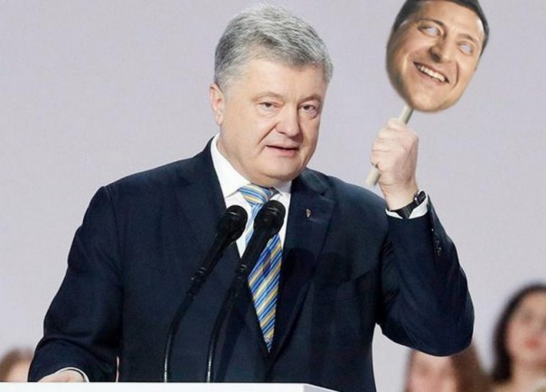 Юлия Витязева: Голосуй... и проиграешь