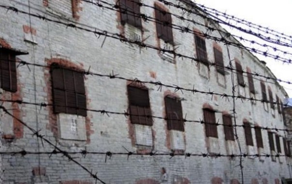 Из тюрьмы вышел один из членов банды "днепровских маньяков"