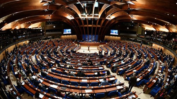 Европа меняет вектор политики в отношении России