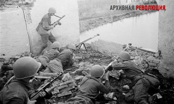 О роли противотанковых ружей в ВОВ | Можно ли было спасти Ленинград от голода осенью 1941 года? | О становлении ВМФ СССР | О современных учебниках