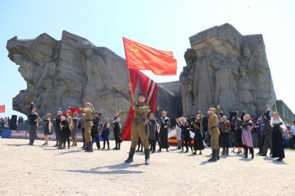 Керчь: город, который не сдался | Как медаль героя нашла