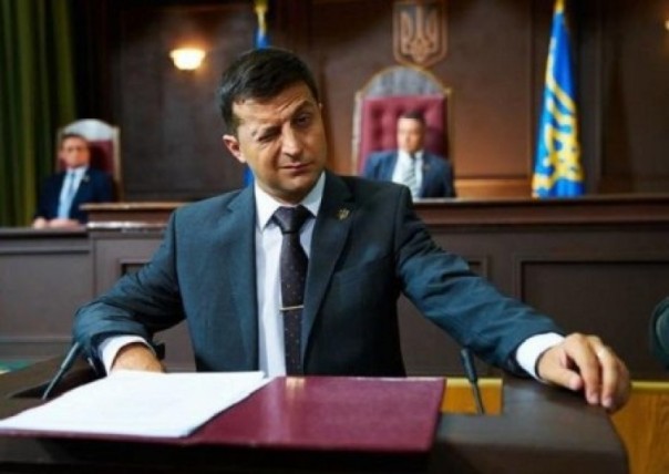 Президент Зеленский против Верховной Рады Украины. Как это будет? Yurаsumy