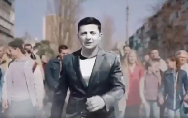 Зеленский в прямом эфире повесил трубку, когда Порошенко перевозбудился