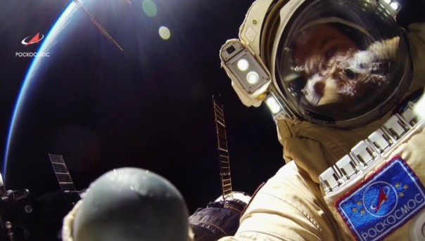 В Пентагоне заявили о потере превосходства в космосе из-за России и Китая