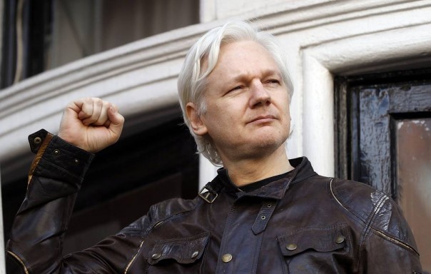 Ассанжа ждет смертная казнь? Последствия выдачи Эквадором основателя WikiLeaks. Ассанж арестован. Что дальше?