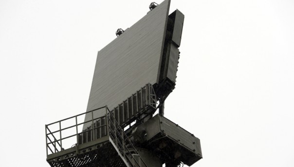 Российские истребители шесть раз вылетали на перехват разведчиков