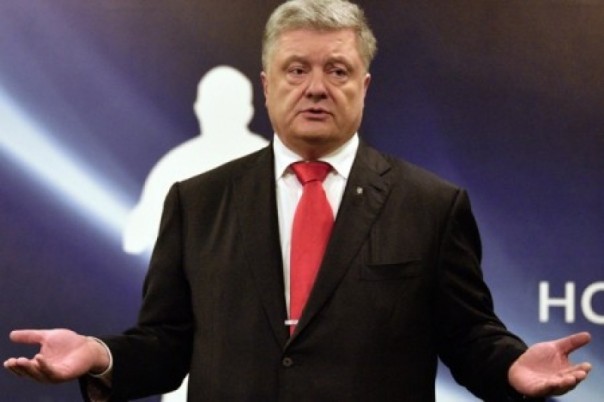 Перелицевание с провокациями. Владимир Скачко