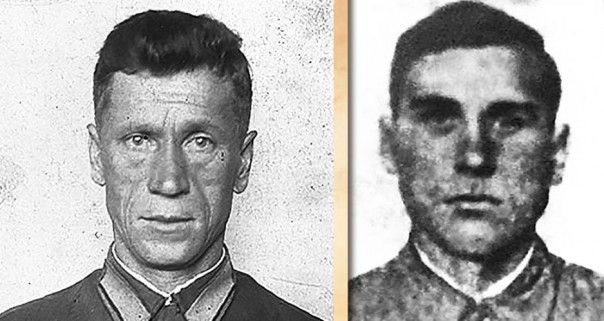 Цена подвига – 2,5 миллиона. От Минска до Орла с мешками денег и двумя наганами.