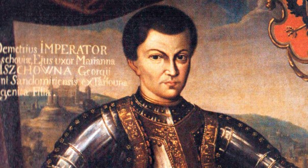 Загадка Лжедмитрия: наследник или самозванец