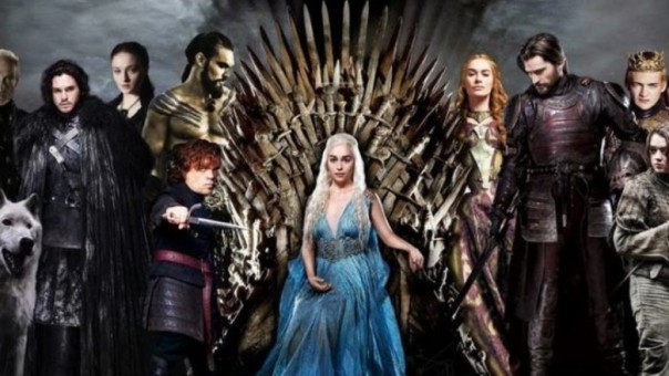 «Игра престолов» как отражение кризиса Запада