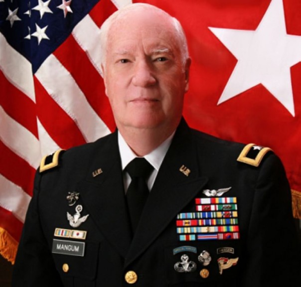 Приходится считаться: Американский генерал сожалеет о ядерном оружии России