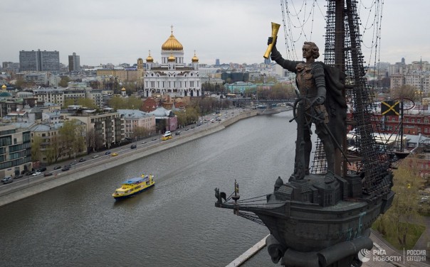 В России оценили заявление МИД о прекращении сотрудничества с НАТО