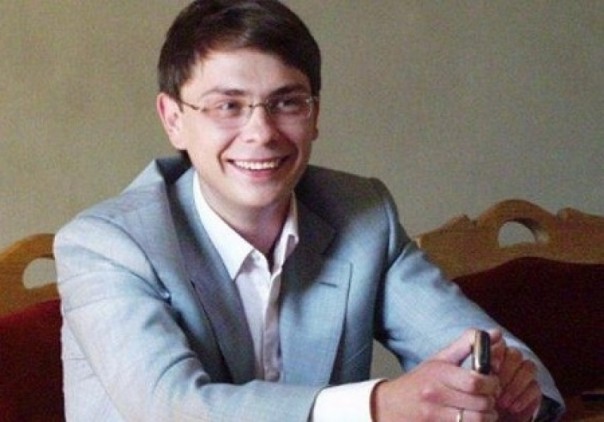 На Украину из Германии экстрадировали экс-нардепа Крючкова — важного свидетеля причастности Порошенко к энергетическим схемам