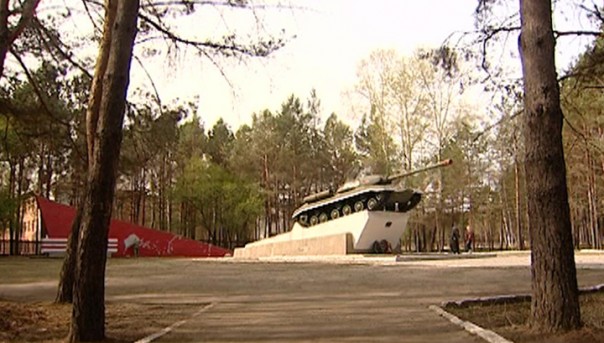 В Приамурье к 75-летию Победы отреставрируют воинские мемориалы