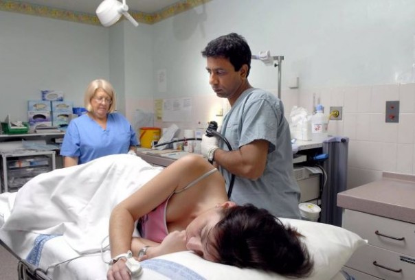 Европейская клиника: отзывы о колоноскопии