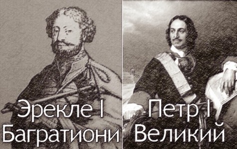 Кто был настоящим отцом Петра Великого?