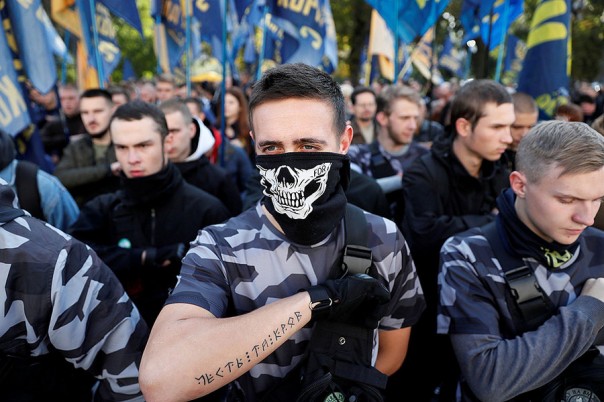 День, который окончательно расколет Украину