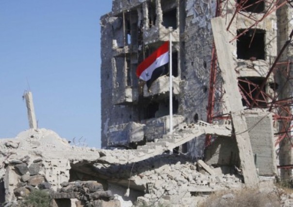 ДНР начала переговоры с Сирией о поставках металлургической продукции – министр