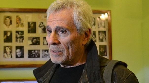 Гойко Митич: Видел в Сербии, вижу в Донбассе — страшно, когда брат стреляет в брата