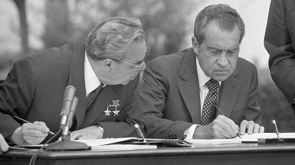 США проигнорировали предложение России подтвердить договоренности о недопустимости ядерной войны при сохранении ядерных арсеналов