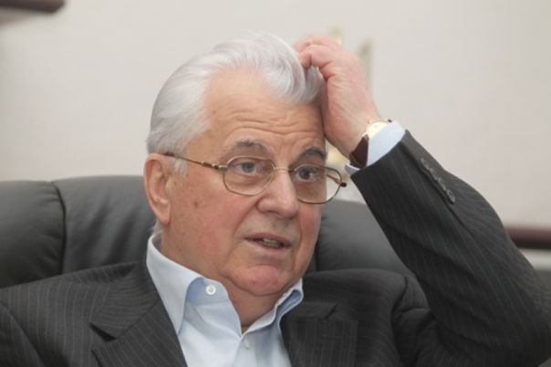 Кравчук рассказал удивительную историю о "встрече" Гитлера и Сталина во Львове